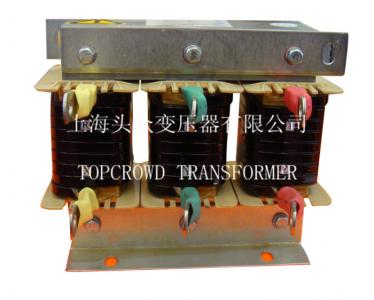 變頻器電抗器、進(jìn)線電抗器、出線電抗器、AKSG電抗器、變頻器用輸入輸出電抗器